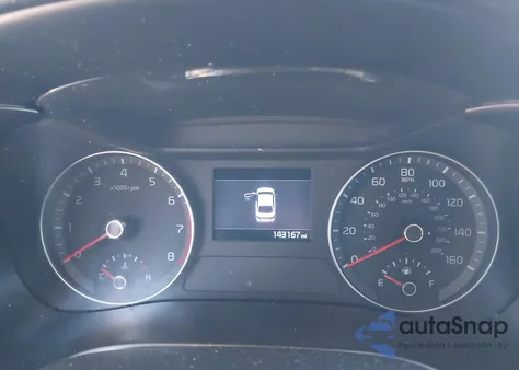 2020 Kia Forte Lxs из США, поврежденный, VIN 3KPF24AD6LE156696